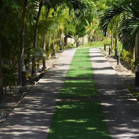 Belle Vacance Grand Anse  Kültér fotó