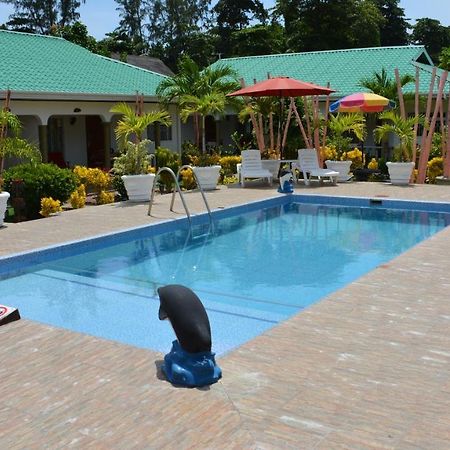 Belle Vacance Grand Anse  Kültér fotó