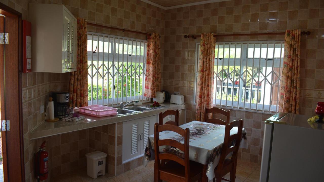 Belle Vacance Grand Anse  Kültér fotó