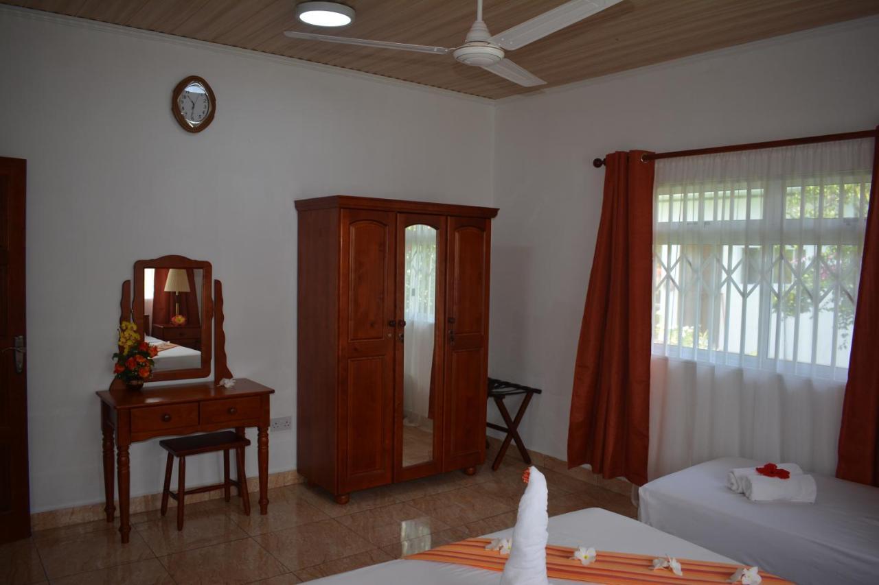 Belle Vacance Grand Anse  Kültér fotó