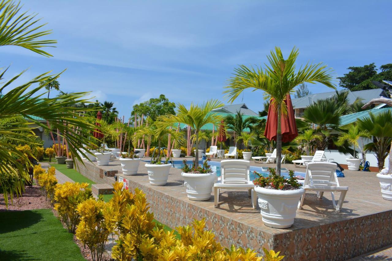 Belle Vacance Grand Anse  Kültér fotó