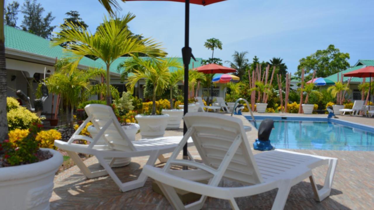 Belle Vacance Grand Anse  Kültér fotó