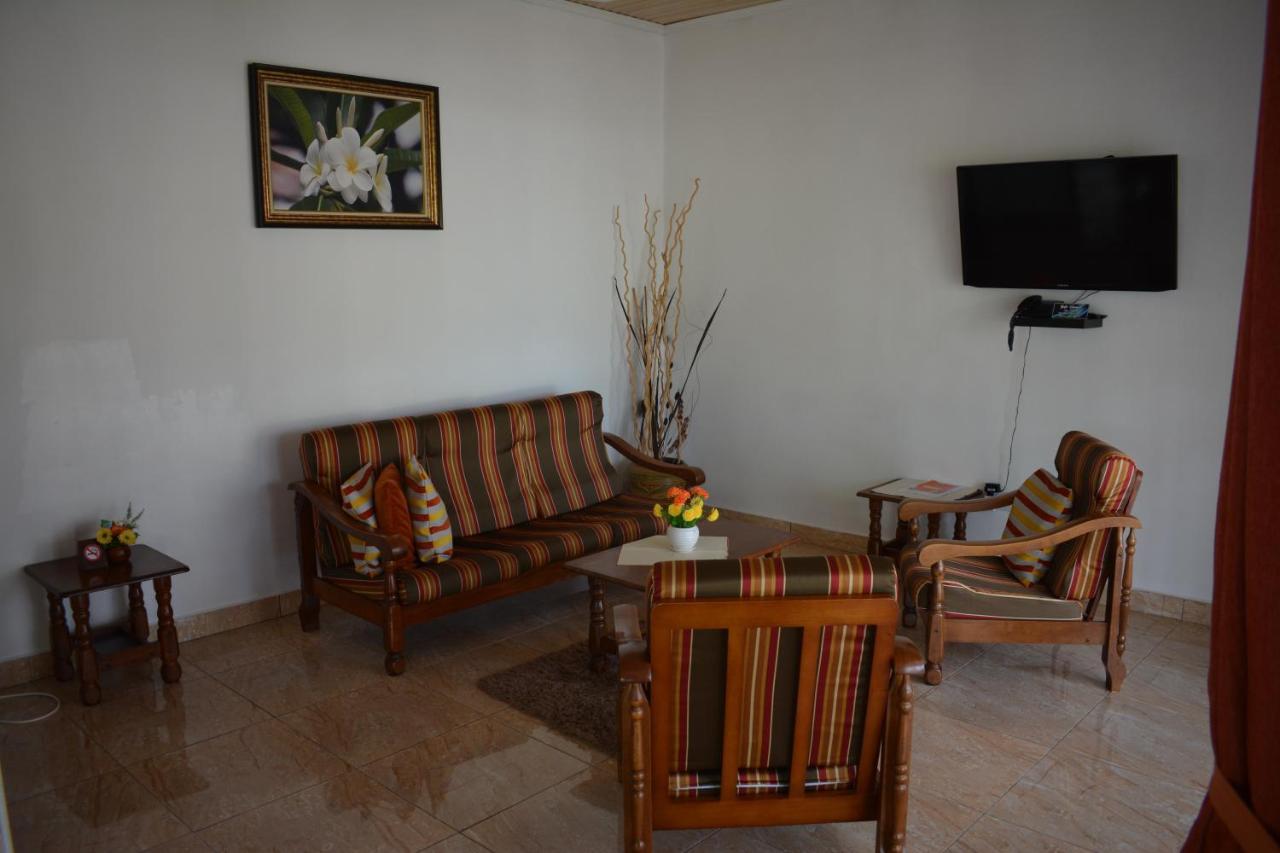 Belle Vacance Grand Anse  Kültér fotó