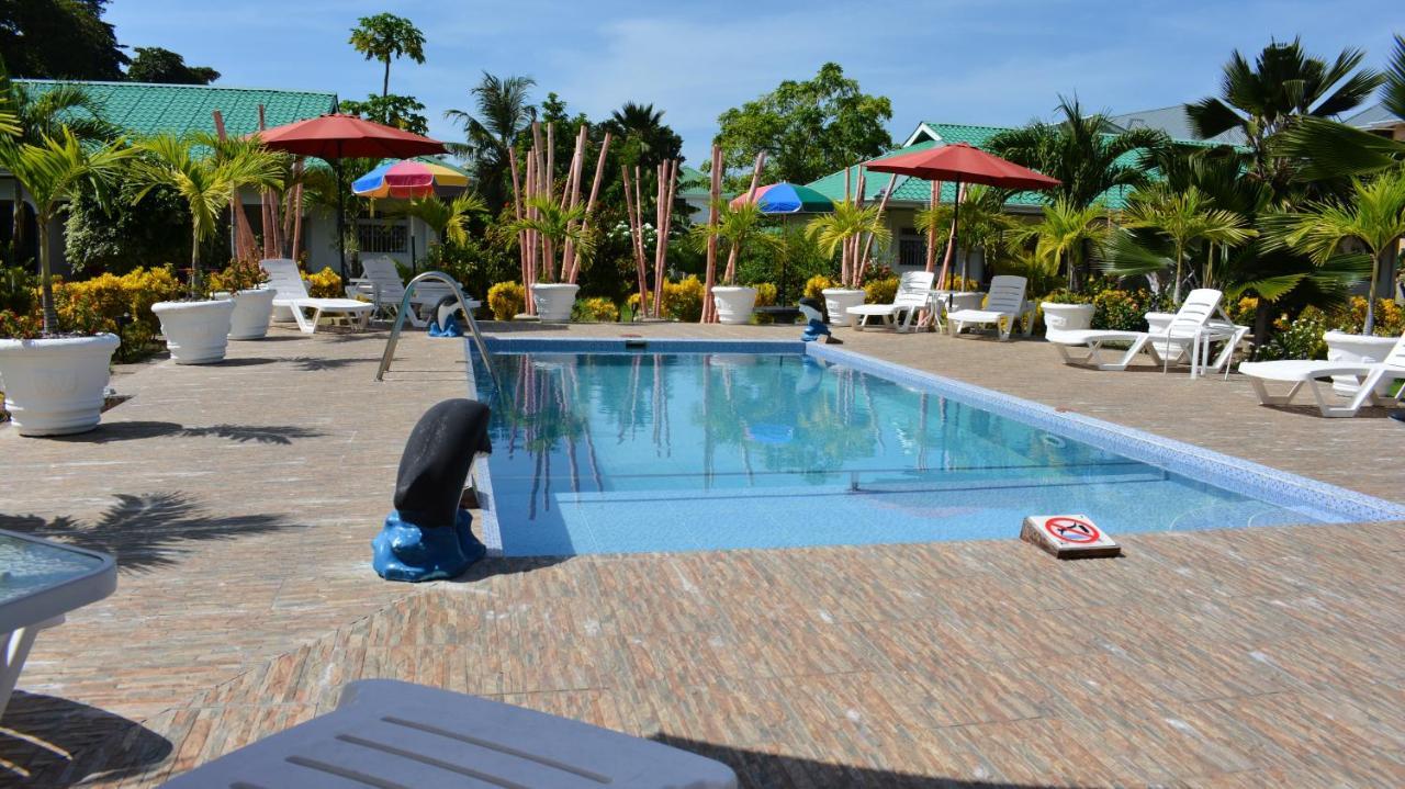 Belle Vacance Grand Anse  Kültér fotó