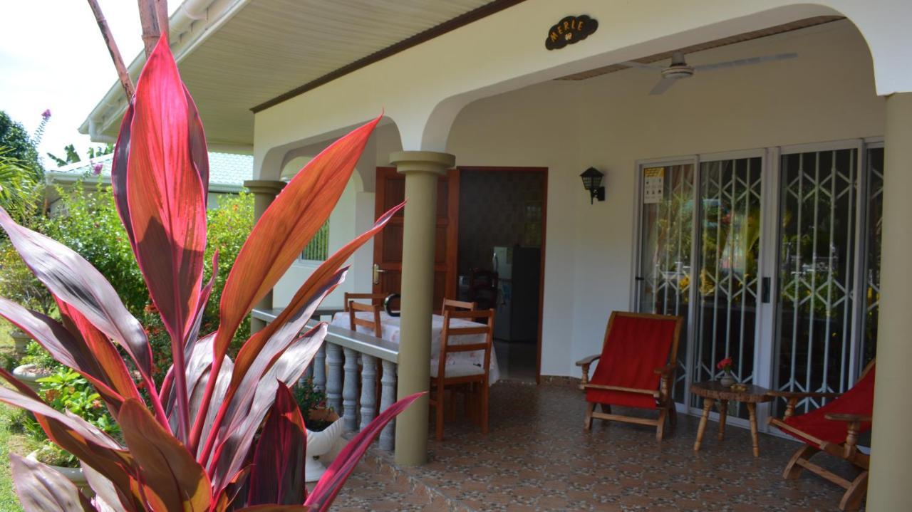 Belle Vacance Grand Anse  Kültér fotó