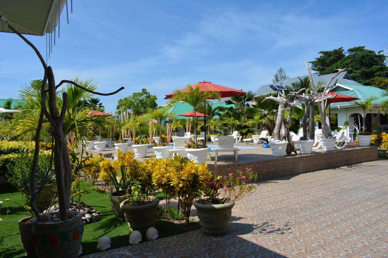 Belle Vacance Grand Anse  Kültér fotó