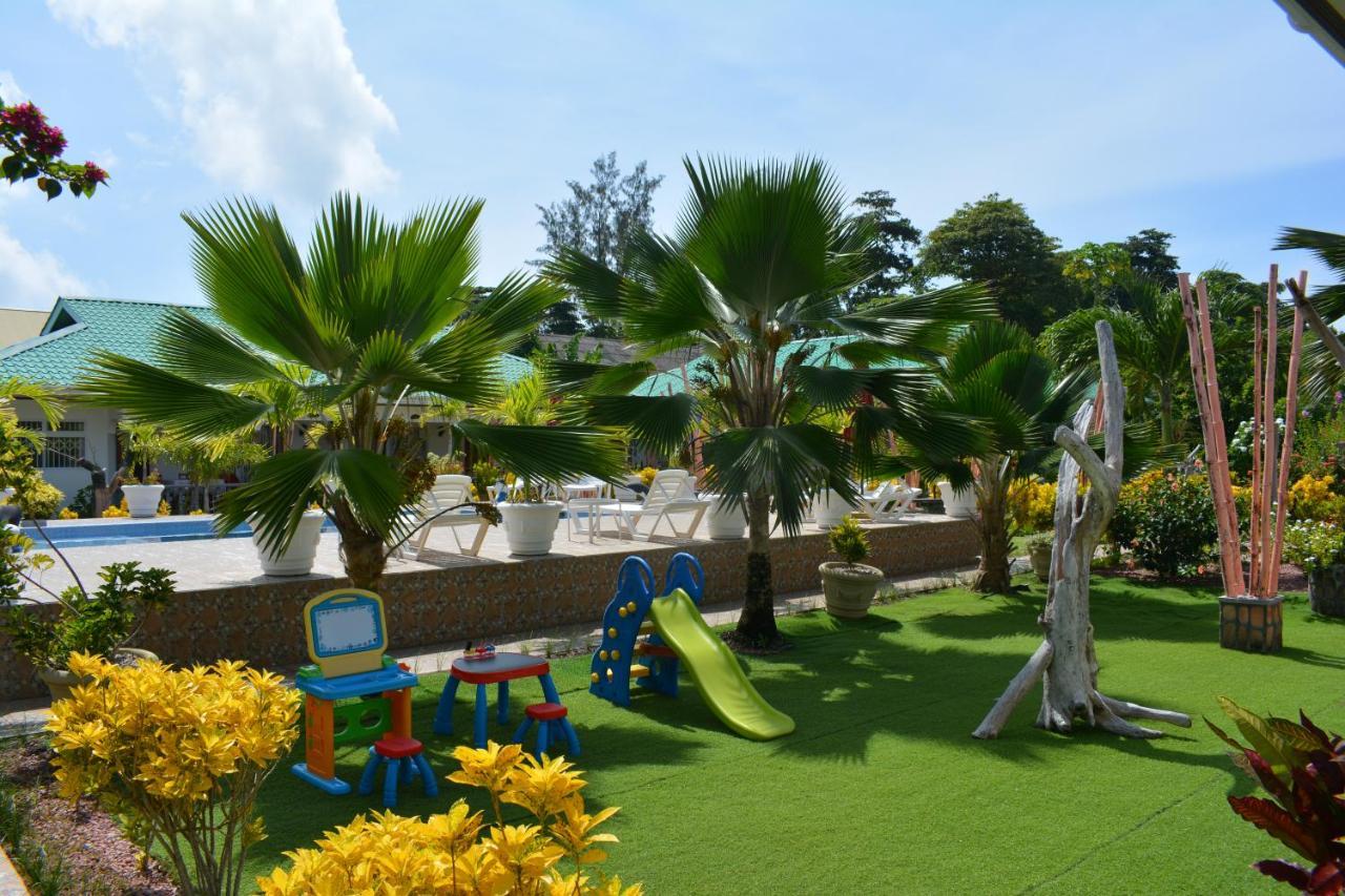 Belle Vacance Grand Anse  Kültér fotó