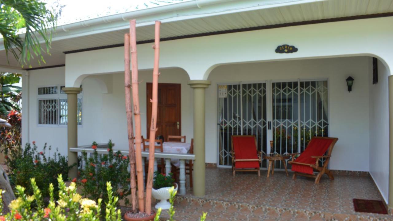 Belle Vacance Grand Anse  Kültér fotó