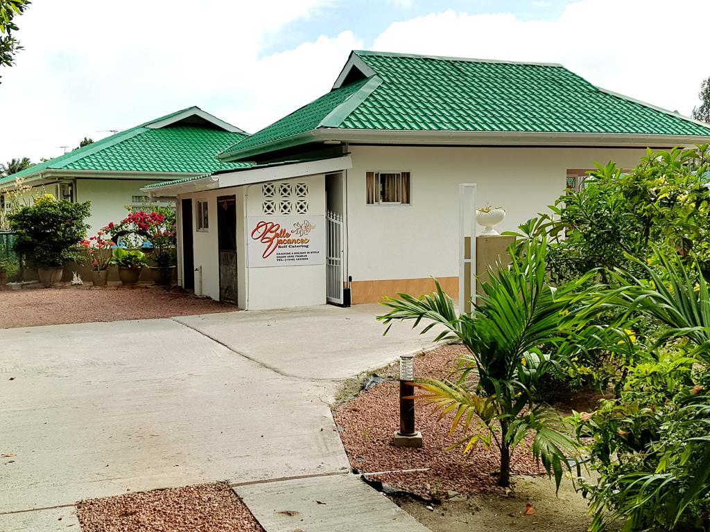 Belle Vacance Grand Anse  Kültér fotó